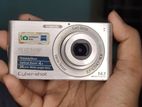 Sony 14.1 MP Carl Zeiss Camera (exchange possible)