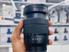 Sony 16-35mm FE Lens