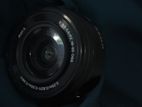 Sony 16-50 mm kit lens