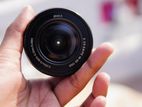 Sony 16-50mm Lens