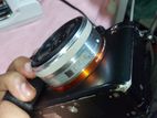 Sony 16 Mm Lens