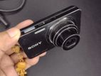 Sony 16.1MP Cybershot Camera - সনি ডিজিটাল ক্যামেরা