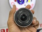 Sony 16mm 2.8 Len's