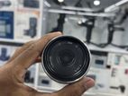 Sony 16mm 2.8 Lens