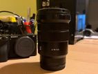 Sony 18-105mm f4 G OSS Almost new