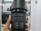 Sony 18-105mm FE 3.5 Lens