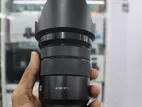 Sony 18-105mm FE 3.5 Lens