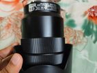 Sony 18-105mm Fresh condition lens