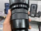 Sony 18-105mm G Mastar