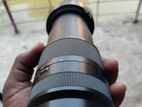 Sony 18-200mm