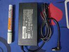 Sony 19.5v Adapter for up to 72" TV
