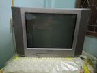 Sony 20 "flat Tv Original