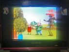 Sony 21" Box Tv (used)