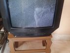 sony 21" TV