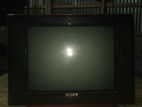 Sony 21 Inch Box TV