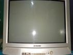 Sony (21 inch) tv (used)