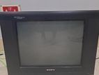 Sony 22inc tv full fresh condition