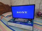 Sony 24" inches Led TV