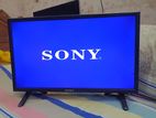 Sony 24" inches Led Tv