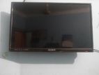 Sony 24 LED tv