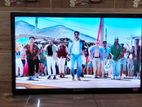 Sony 24" Led Tv