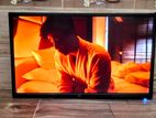 Sony 24" Led Tv Sony(non Smart)