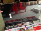 Sony 24" Non Smart Brand New Led Tv খেলায় পুরষ্কার হিসেবে পেয়েছিলাম