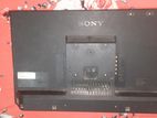 Sony 24 tv ডিসপ্লে নষ্ট