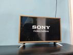 Sony 24" Tv Monitor & Pc Sale