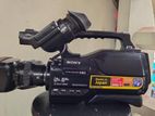 sony 2500 video camera