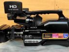 Sony 2500 Video Camera