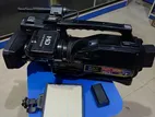 Sony 2500p camera