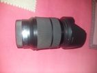 Sony 28-70 F3.5-5.6 Lens