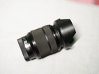 Sony 28-70mm F3.5-5.6