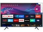 Sony 32'' Android Smart 4k Supported