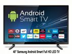 Sony 32" Double Glass Protection Android TV Price in Bangladesh