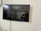 Sony 32 Inch.qled Tv