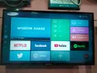 Sony 32" Smart TV