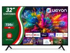 Sony 32" Smart TV কম দামে নয়,সাশ্রয়ী ক্রয় করুন - অর্পণ ইলেকট্রনিক্স