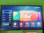 Sony 32"Smart tv only 15 days use