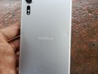 Sony Xperia XZs .mobile phone (Used)