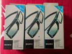 Sony 3D Glasses (TDG-BT500A )