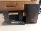 Sony 3d home theater