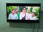 SONY 40" Basic LED TV