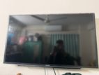 Sony 40 inchi original tv smart