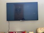 Sony 42” LED TV