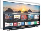 Sony 43'' 4K Supported Android Smart Television Wi-Fi Hd Led Tv