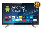 Sony 43'' 4K Supported Android Smart Television Wi-Fi Hd Led Tv