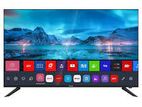SONY 43" Bezelless Smart Android 4K UHD TV