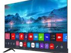 Sony 43" Double Glass Smart TV অর্ডার করতে কল করুন